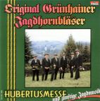 Hubertusmesse und zünftige Jagdmusik